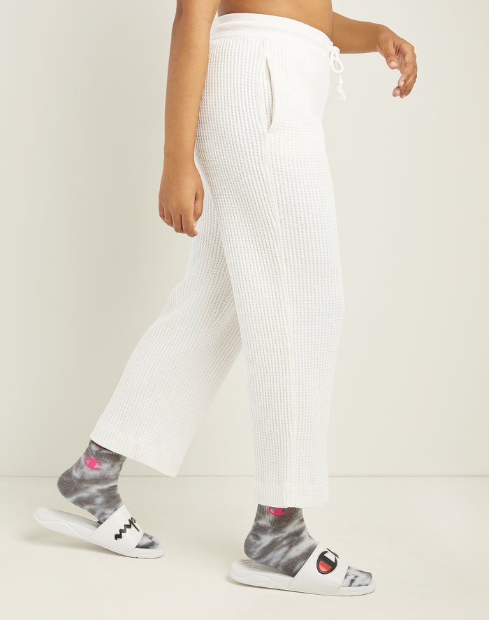 Champion knit sale pants